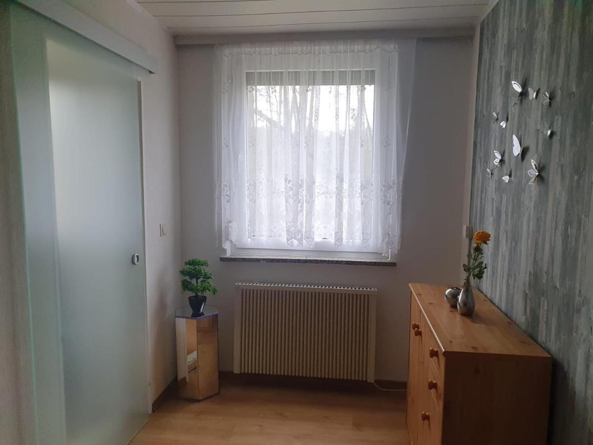 Ferienhaus Kabitschke Dobbrikow 外观 照片